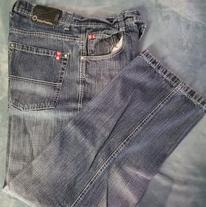 SOUTHPOLE JEANS